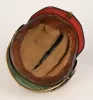 Hessen 25th or 64th Field Artillery Officer Pickelhaube Visuel 10
